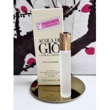 Парфюмерное масло Armani Aqua di Gioia NEW жен. PM-0067