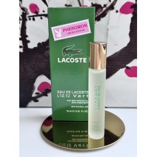 Lacoste Eau De L.12.12 Vert муж. 10мл. PM-0120