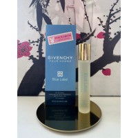 Живанши блю Givenchy Blue Label жен. 10мл. PM-0211 Живанши блю Givenchy Blue Label жен. 10мл. PM-0211