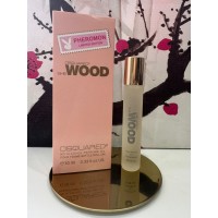 Дискваред вуд Dsquared 2 Wood для женщин 10 мл. PM-0213 Дискваред вуд Dsquared 2 Wood для женщин 10 мл. PM-0213