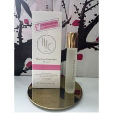 Haute Fragrance Company Wear Love Everywhere жен.10мл PM-0219