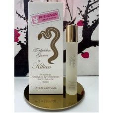 Kilian Forbidden Games унисекс 10мл. PM-0232
