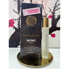 Memo French Leather унисекс 10мл. PM-0234