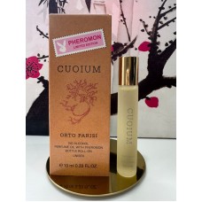 Orto Parisi Cuoium унисекс 10мл. PM-0237