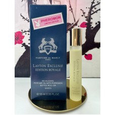 Parfums de Marly Layton Exclusif муж.10мл. PM-0239
