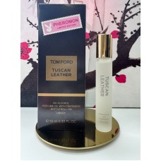 Tom Ford Tuscan Leather унисекс 10мл. PM-0241