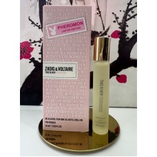 Zadig & Voltaire This Is Her Undressed жен. 10мл. PM-0244