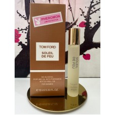 Tom Ford Soleil de Feu унисекс 10 мл. PM-0248