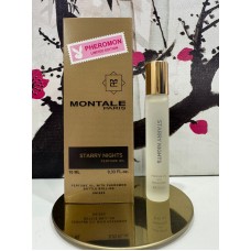 Парфюмерное масло Montale Starry Nights Унисекс PM-0249 Парфюмерное масло Montale Starry Nights Унисекс PM-0249