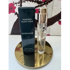 Nishane Hundred Silent Ways унисекс 12мл.  PM-0277