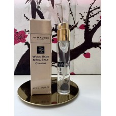 Jo Malone Wood Sage & Sea Salt унисекс 12мл.  PM-0289