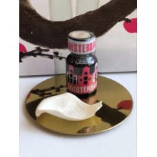 Попперс AMSTERDAM PWD черный  Возбуждающее средство для двоих 10 мл. C-0135-14