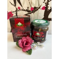 Эпимедиумная паста Themra Epimedyumlu Macun  240 гр. E-0226