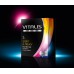 Презервативы VITALIS premium №3 Color & flavor 3253VP