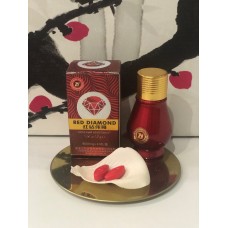  RED DIAMOND (красный бриллиант) для мужчин 10 таблеток E-0169