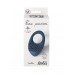 Перезаряжаемое эрекционное виброкольцо Pure Passion Stellar Green 1501-03lola