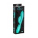 Вибратор Indeep Gina Turquoise 7700-04indeep