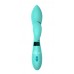 Вибратор Indeep Gina Turquoise 7700-04indeep