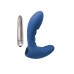 Стимулятор простаты с вибрацией Wonder Touch Blue 4220-03Lola
