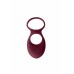 Эрекционное Виброкольцо Pure Passion Daydream Wine Red 1303-02lola