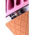 Спиннатор Satisfyer Sweet Treat , силикон, розовый, 10,4 см.