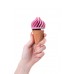 Спиннатор Satisfyer Sweet Treat , силикон, розовый, 10,4 см.