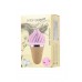 Спиннатор Satisfyer Sweet Treat , силикон, розовый, 10,4 см.