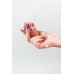 Спиннатор Satisfyer Sweet Treat , силикон, розовый, 10,4 см.