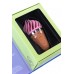 Спиннатор Satisfyer Sweet Treat , силикон, розовый, 10,4 см.