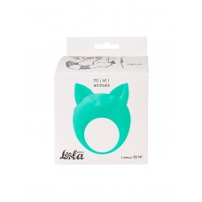 Стимулятор клитора Mimi Animals Lemur Remi Green 7000-05lola