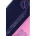 Вакуум-волновой стимулятор с вибрацией Satisfyer Curvy 1 Connect App, силикон, бордовый, 13,4 см