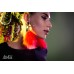 Зажимы на Cоски Party Hard Euphoric Red 1131-02lola