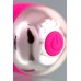 Нереалистичный вибратор A-Toys by TOYFA Mastick, ABS пластик, розовый, 18 см