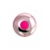 Нереалистичный вибратор A-Toys by TOYFA Mastick, ABS пластик, розовый, 18 см