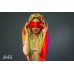 Лента Party Hard Wink Red 1142-01lola