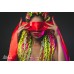 Лента Party Hard Wink Red 1142-01lola