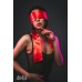 Лента Party Hard Wink Red 1142-01lola