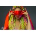 Лента Party Hard Wink Red 1142-01lola