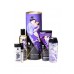 Подарочный набор Shunga «Плотские утехи» Carnal Pleasures, 5 средств