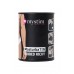 Мастурбатор MasturbaTIN Ribbed Ricky, TPE, белый,4.5 см