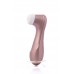 Вакуум-волновой стимулятор клитора Satisfyer Pro 2 Generation 2, силикон, розовый, 16,5 см
