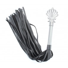Плеть из кожи Gray 54044ars