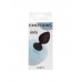 Анальная Пробка с Хвостом Emotions Fluffy Blue 4017-03lola