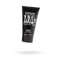 Крем для увеличения пениса HOT XXL Cream, 50 мл