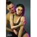 Кляп Party Hard Modesty 1143-01lola