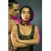 Кляп Party Hard Modesty 1143-01lola