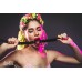 Кляп Party Hard Modesty 1143-01lola