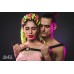 Кляп Party Hard Modesty 1143-01lola