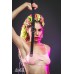 Кляп Party Hard Modesty 1143-01lola