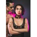 Кляп Party Hard Modesty 1143-01lola
